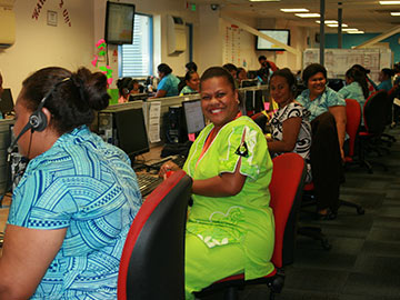 Pacific Trade & Invest Investment Directory