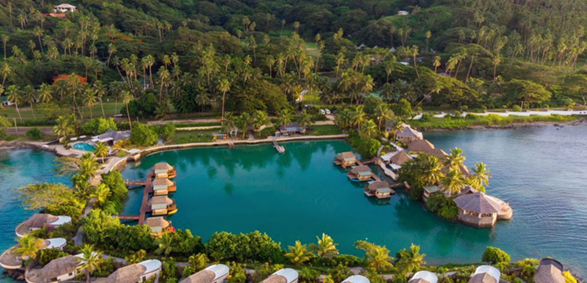 Koro Sun Resort